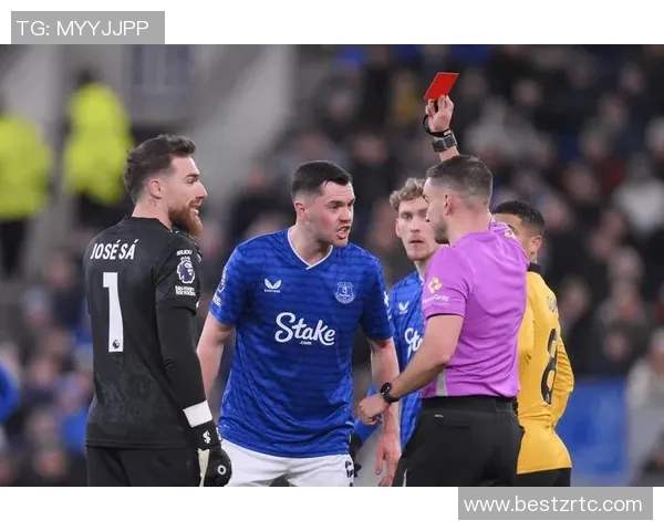 埃弗顿与莱切城对决前瞻分析及战术解析